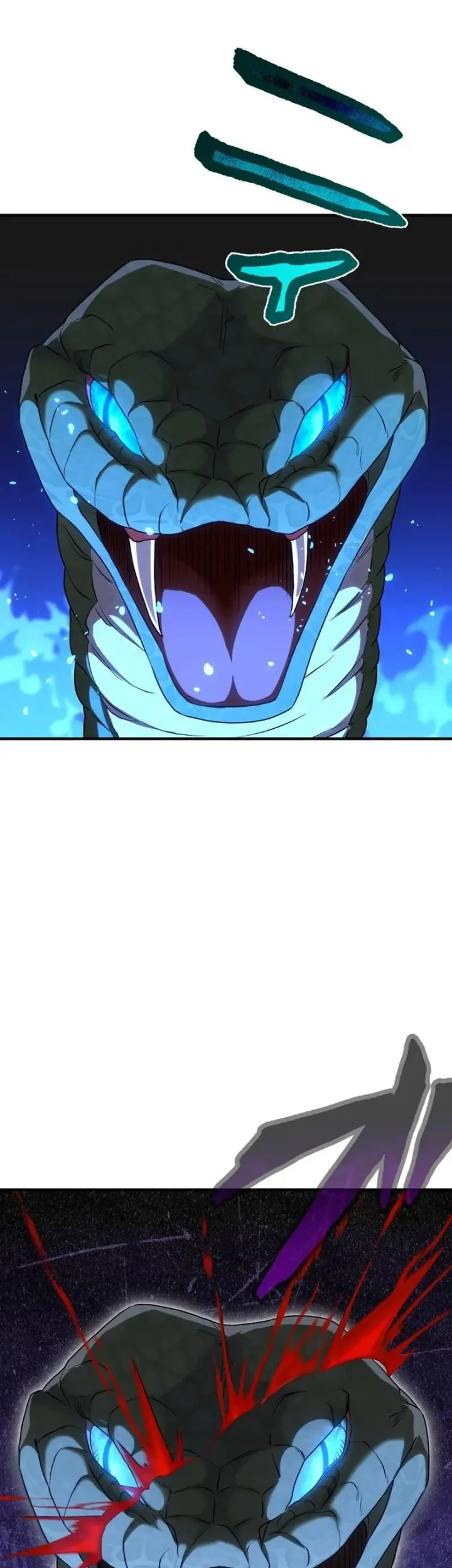 The Samurai of the Divine Shadow Dominates at the Academy Chapter 17 Gambar 80