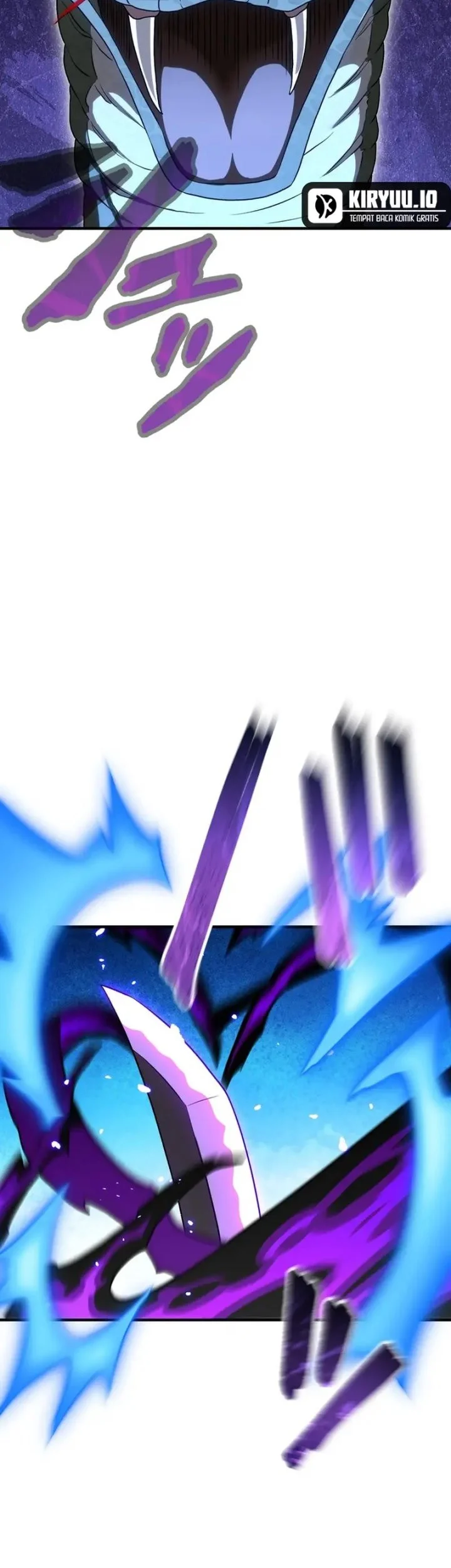 The Samurai of the Divine Shadow Dominates at the Academy Chapter 17 Gambar 81