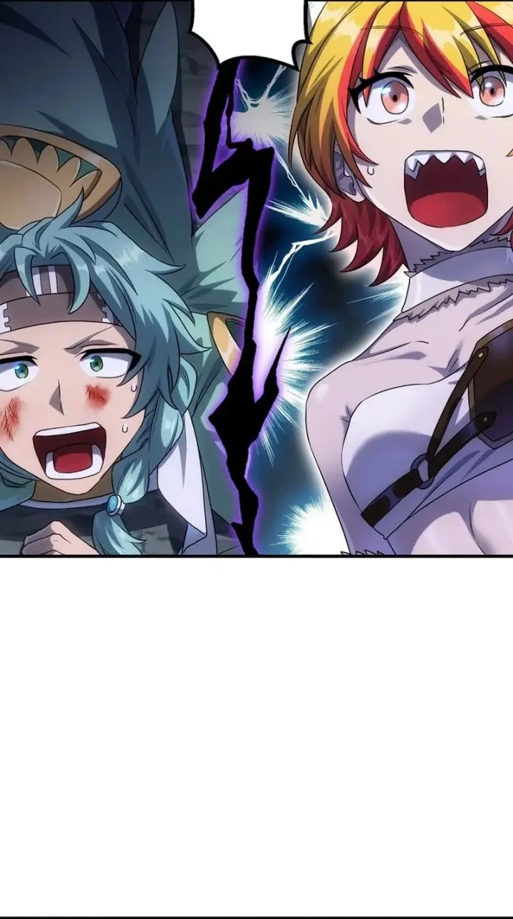 The Samurai of the Divine Shadow Dominates at the Academy Chapter 17 Gambar 83