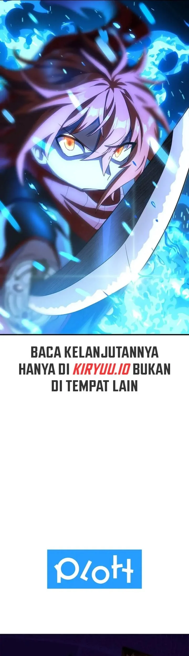 The Samurai of the Divine Shadow Dominates at the Academy Chapter 17 Gambar 84