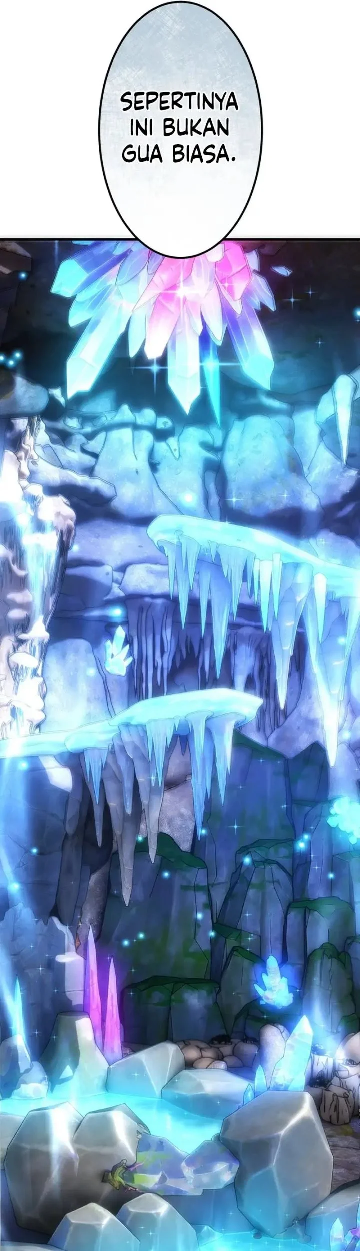 The Samurai of the Divine Shadow Dominates at the Academy Chapter 17 Gambar 6