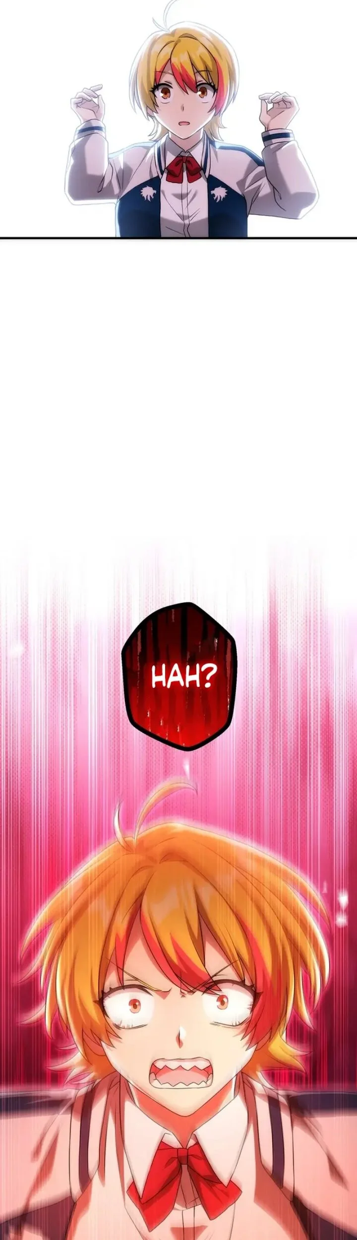 The Samurai of the Divine Shadow Dominates at the Academy Chapter 17 Gambar 16