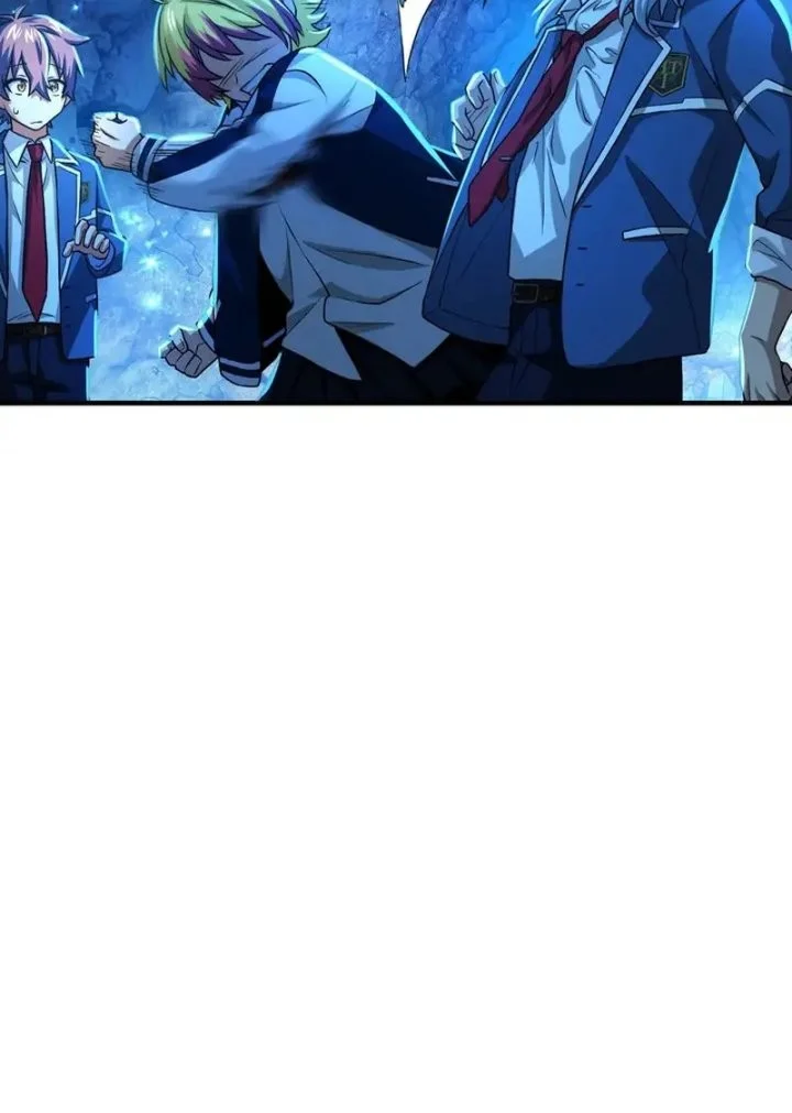 The Samurai of the Divine Shadow Dominates at the Academy Chapter 17 Gambar 20