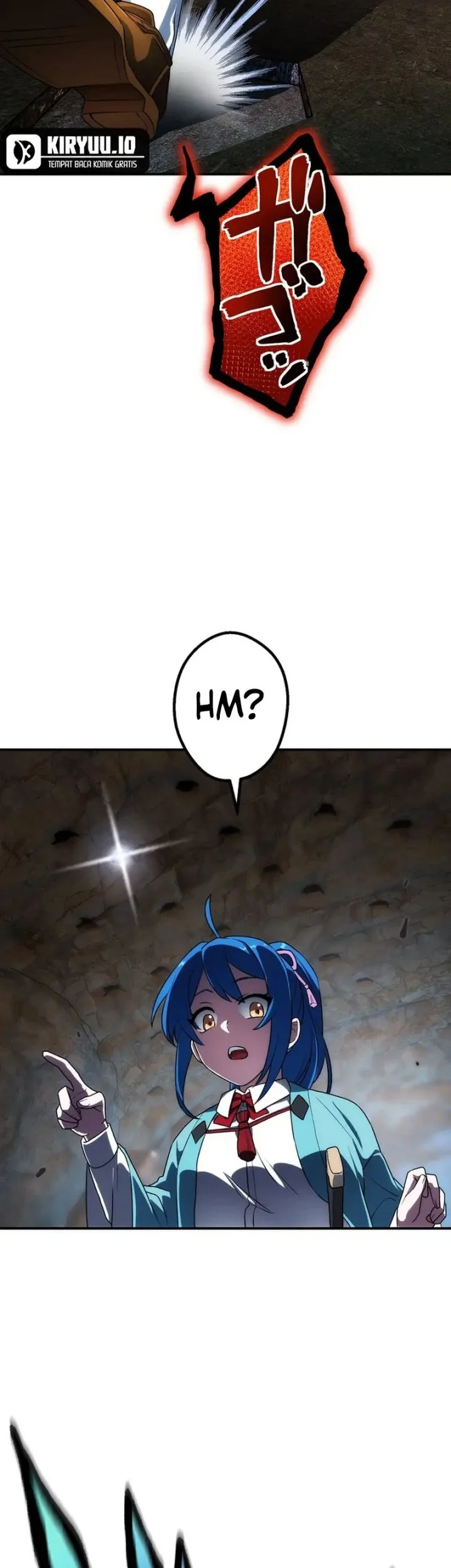 The Samurai of the Divine Shadow Dominates at the Academy Chapter 17 Gambar 24