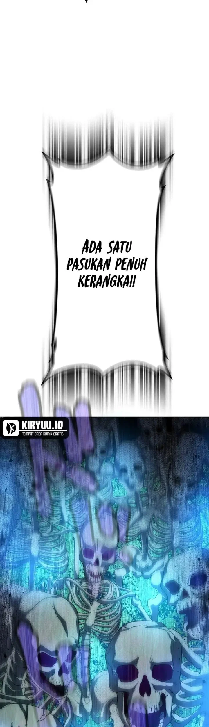 The Samurai of the Divine Shadow Dominates at the Academy Chapter 17 Gambar 28