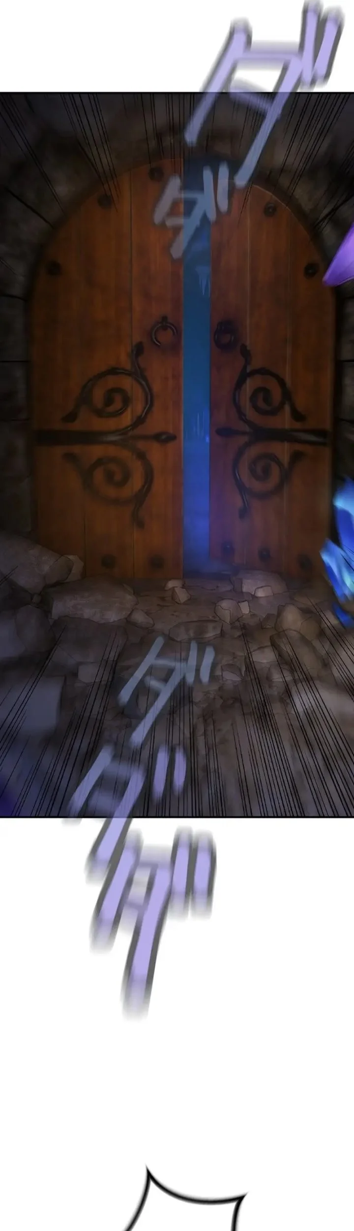 The Samurai of the Divine Shadow Dominates at the Academy Chapter 17 Gambar 31