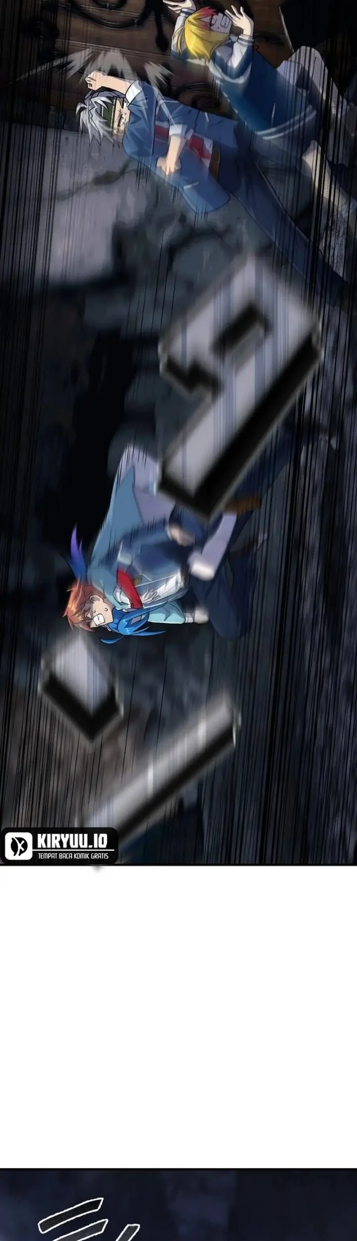 The Samurai of the Divine Shadow Dominates at the Academy Chapter 17 Gambar 33