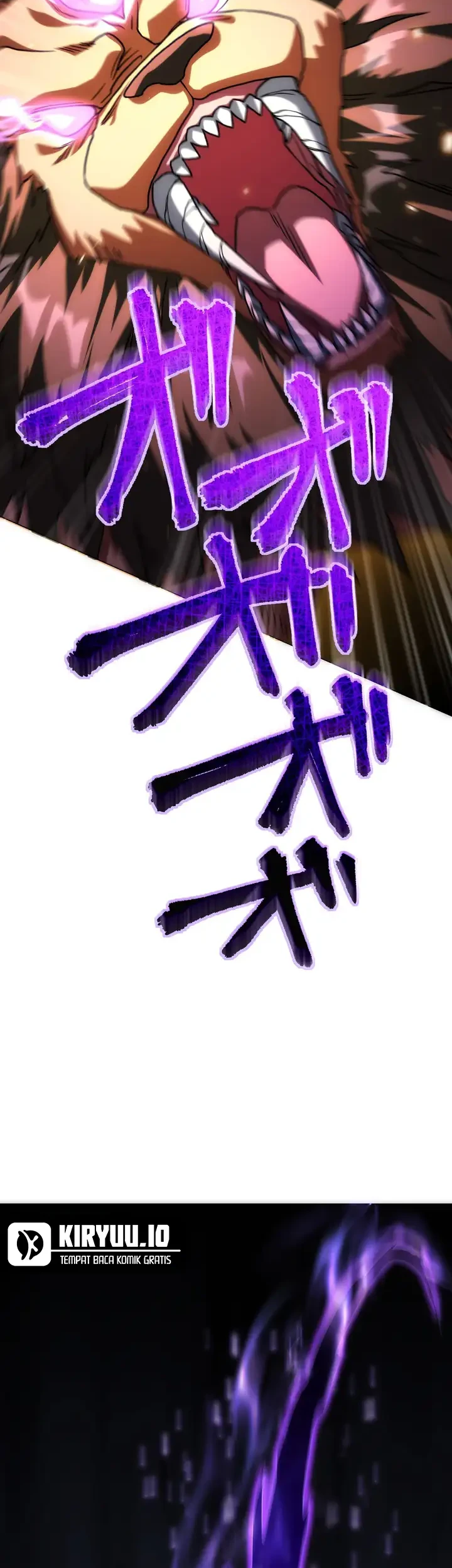 The Samurai of the Divine Shadow Dominates at the Academy Chapter 18 Gambar 54