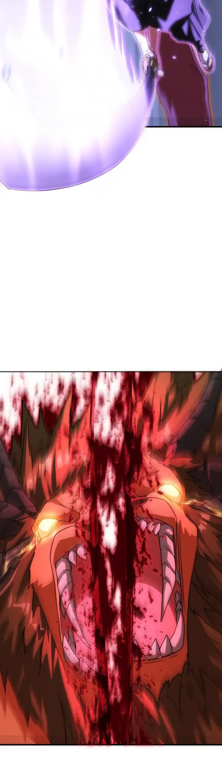 The Samurai of the Divine Shadow Dominates at the Academy Chapter 18 Gambar 56