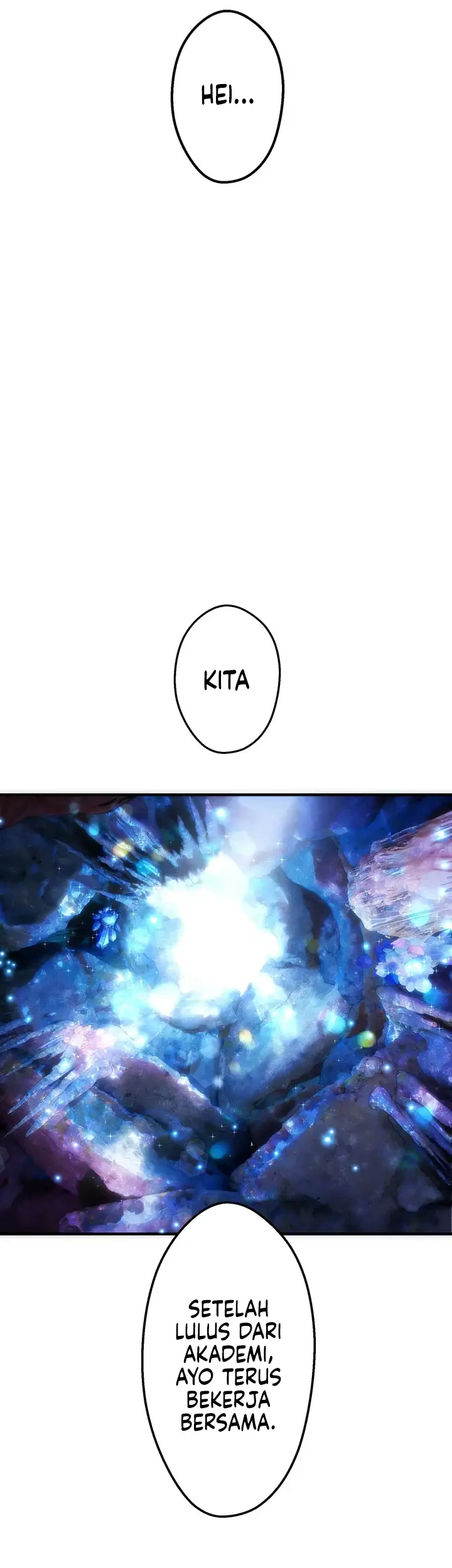 The Samurai of the Divine Shadow Dominates at the Academy Chapter 18 Gambar 62