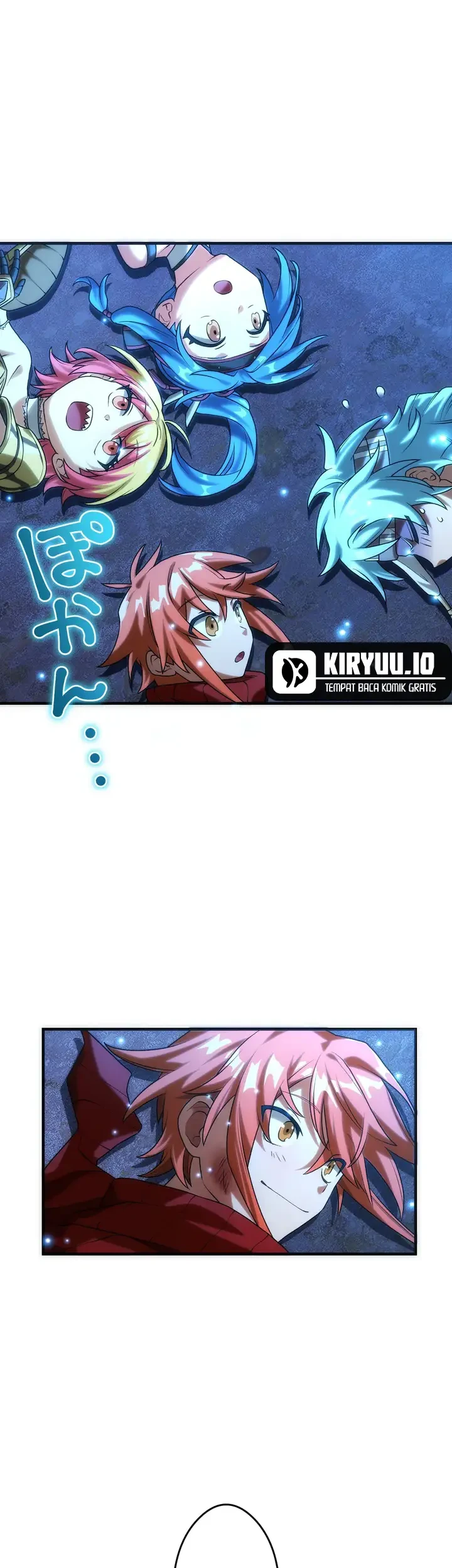 The Samurai of the Divine Shadow Dominates at the Academy Chapter 18 Gambar 63