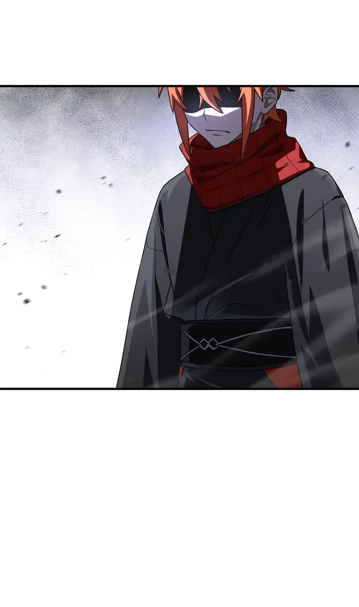 The Samurai of the Divine Shadow Dominates at the Academy Chapter 18 Gambar 5