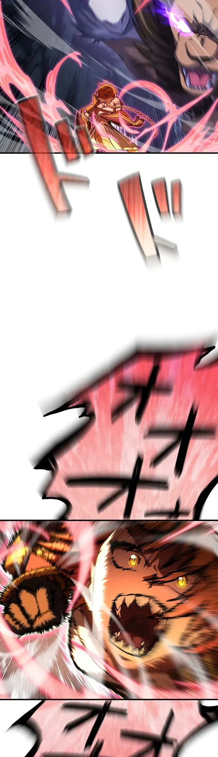 The Samurai of the Divine Shadow Dominates at the Academy Chapter 18 Gambar 23