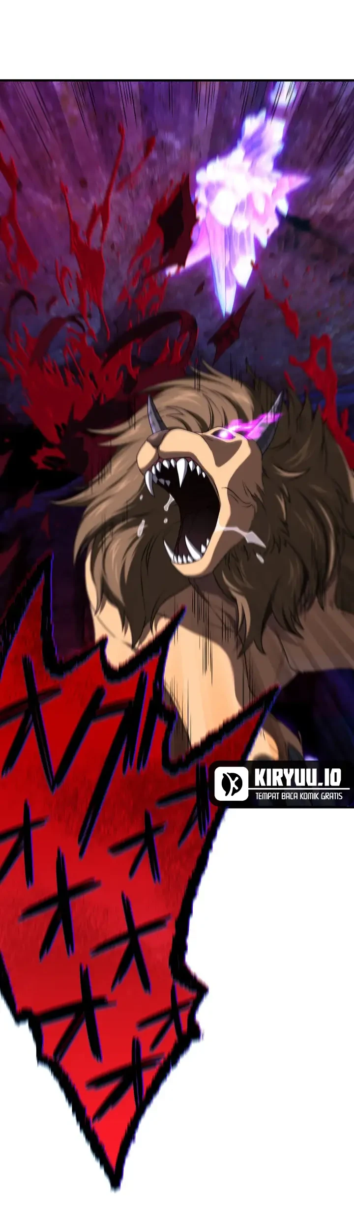 The Samurai of the Divine Shadow Dominates at the Academy Chapter 18 Gambar 26