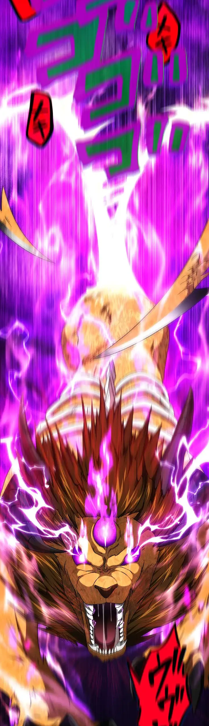 The Samurai of the Divine Shadow Dominates at the Academy Chapter 18 Gambar 30