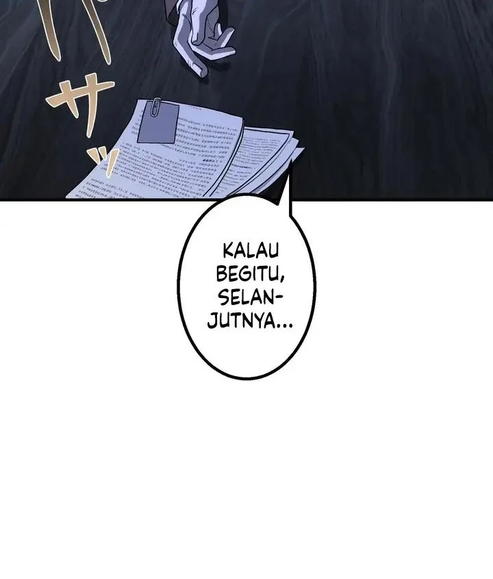 The Samurai of the Divine Shadow Dominates at the Academy Chapter 19 Gambar 20