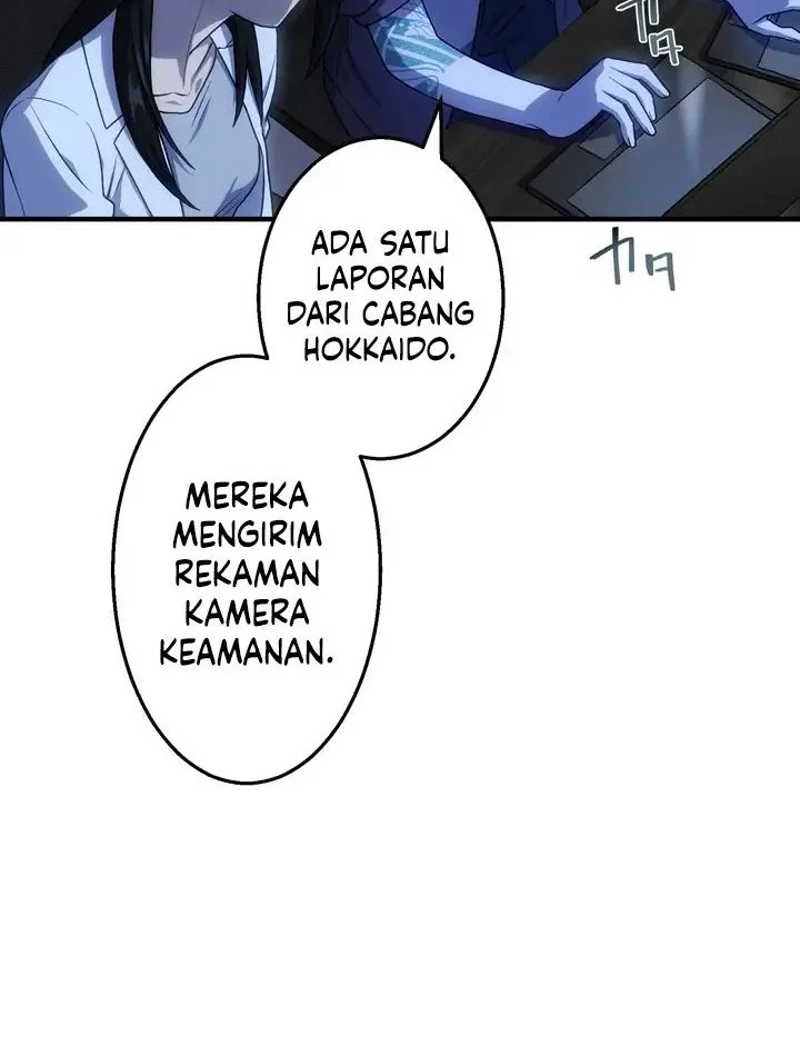 The Samurai of the Divine Shadow Dominates at the Academy Chapter 19 Gambar 24