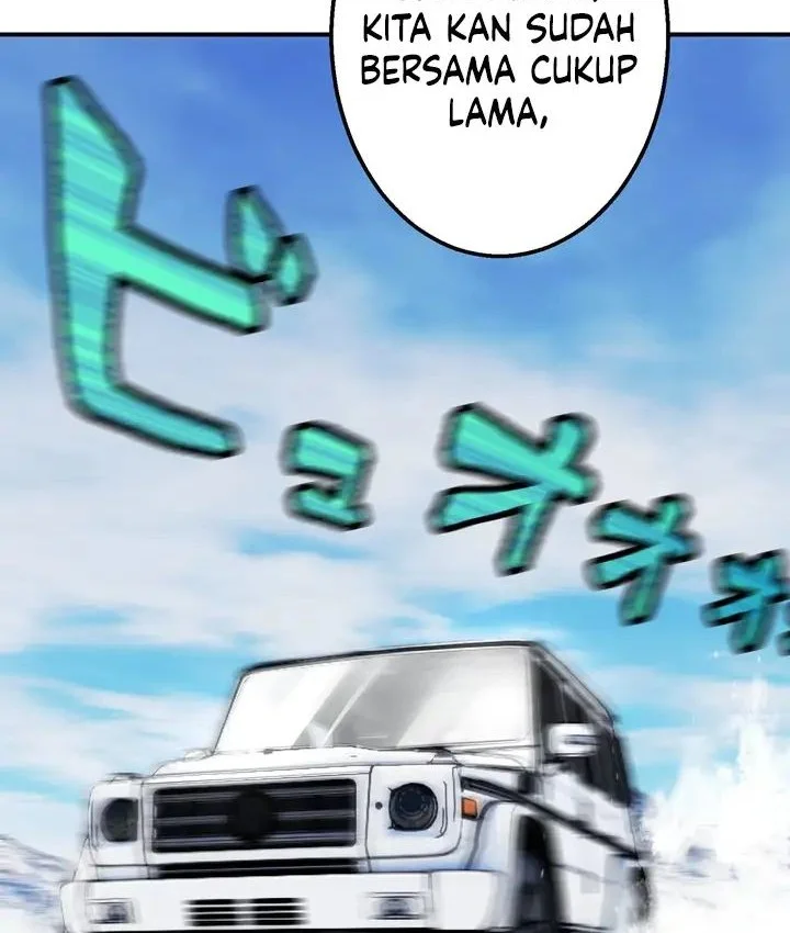 The Samurai of the Divine Shadow Dominates at the Academy Chapter 19 Gambar 48