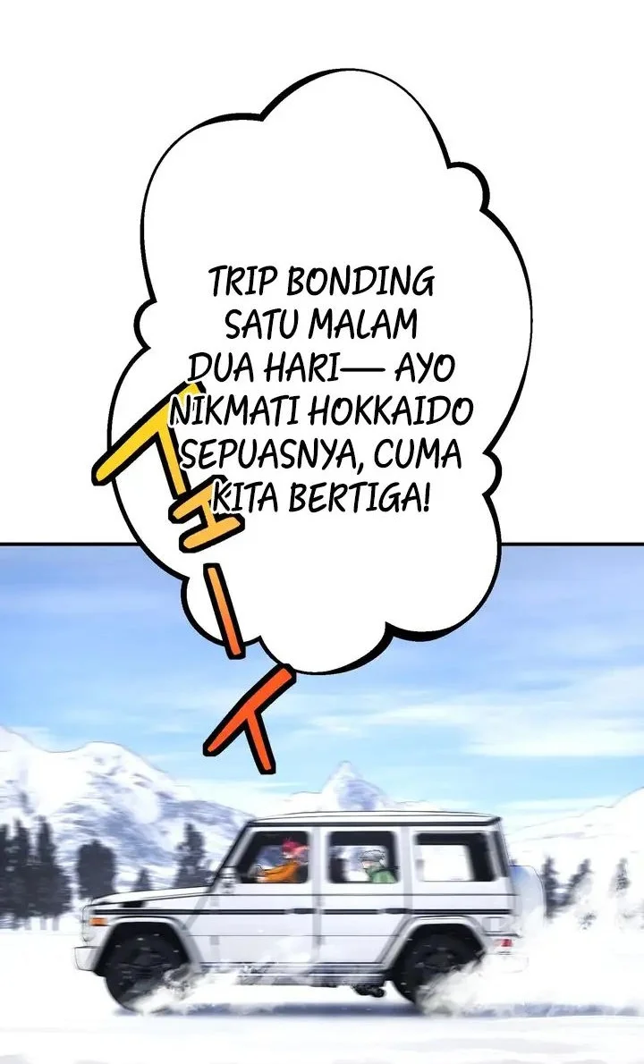 The Samurai of the Divine Shadow Dominates at the Academy Chapter 19 Gambar 50