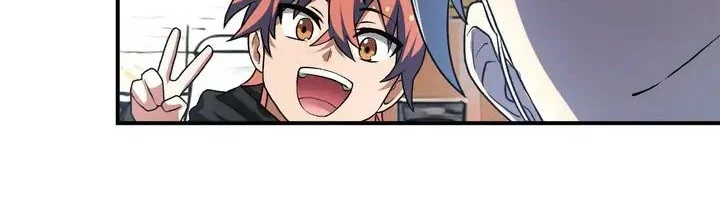 The Samurai of the Divine Shadow Dominates at the Academy Chapter 19 Gambar 58