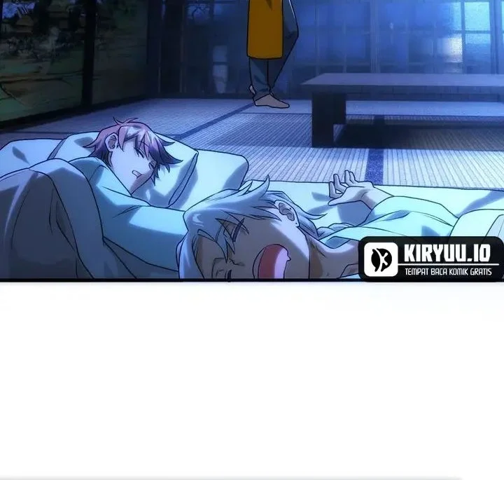 The Samurai of the Divine Shadow Dominates at the Academy Chapter 19 Gambar 62