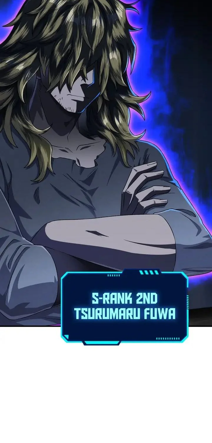 The Samurai of the Divine Shadow Dominates at the Academy Chapter 19 Gambar 8