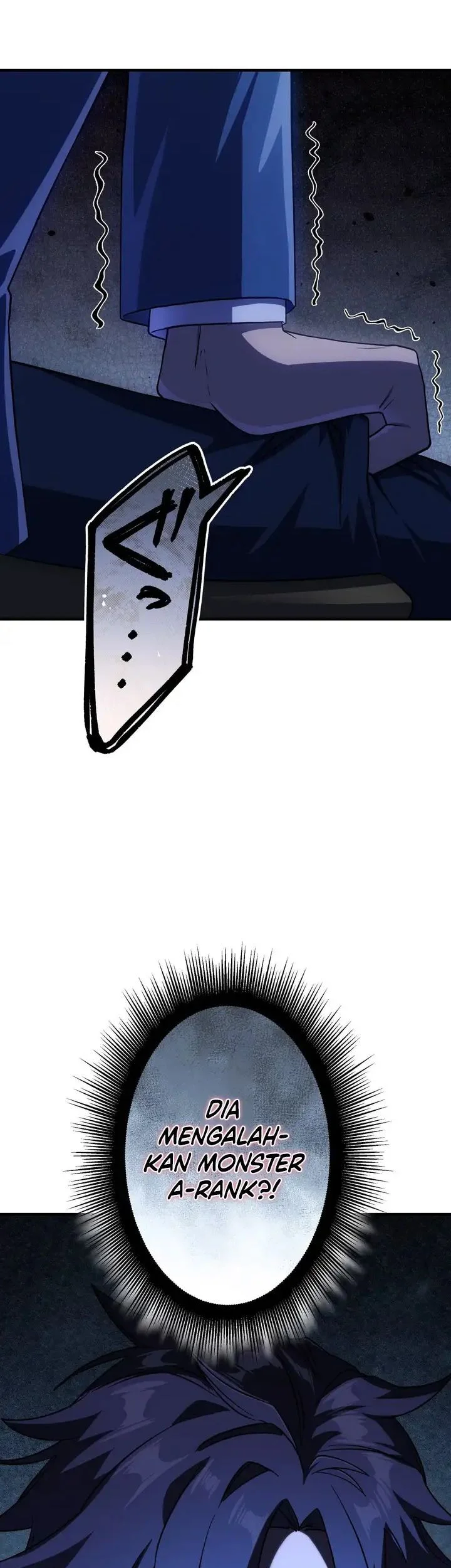 The Samurai of the Divine Shadow Dominates at the Academy Chapter 19 Gambar 13