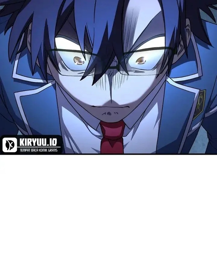 The Samurai of the Divine Shadow Dominates at the Academy Chapter 19 Gambar 14