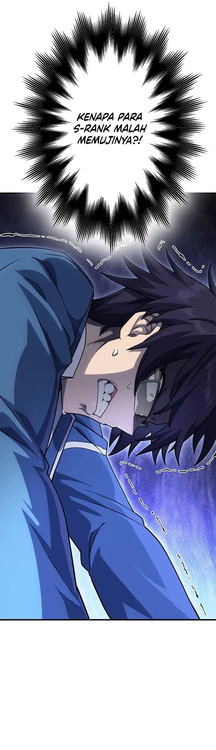 The Samurai of the Divine Shadow Dominates at the Academy Chapter 19 Gambar 17