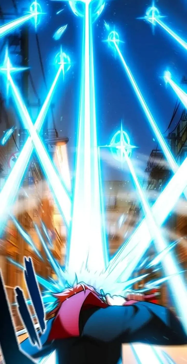 The Samurai of the Divine Shadow Dominates at the Academy Chapter 2 Gambar 19