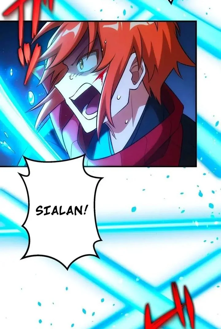 The Samurai of the Divine Shadow Dominates at the Academy Chapter 2 Gambar 23