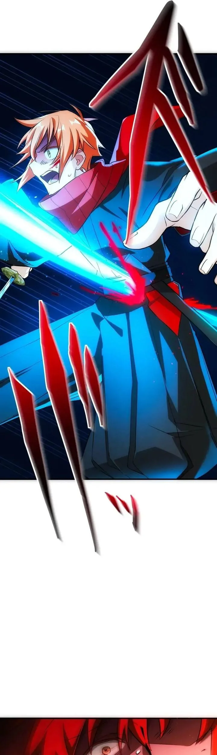 The Samurai of the Divine Shadow Dominates at the Academy Chapter 2 Gambar 26