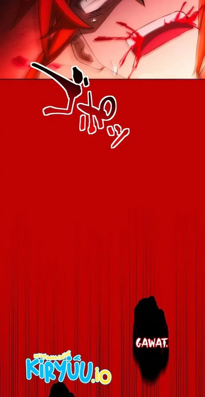 The Samurai of the Divine Shadow Dominates at the Academy Chapter 2 Gambar 27