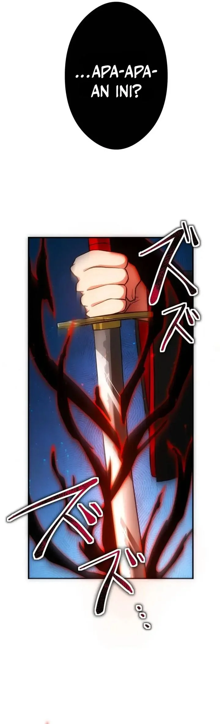 The Samurai of the Divine Shadow Dominates at the Academy Chapter 2 Gambar 38