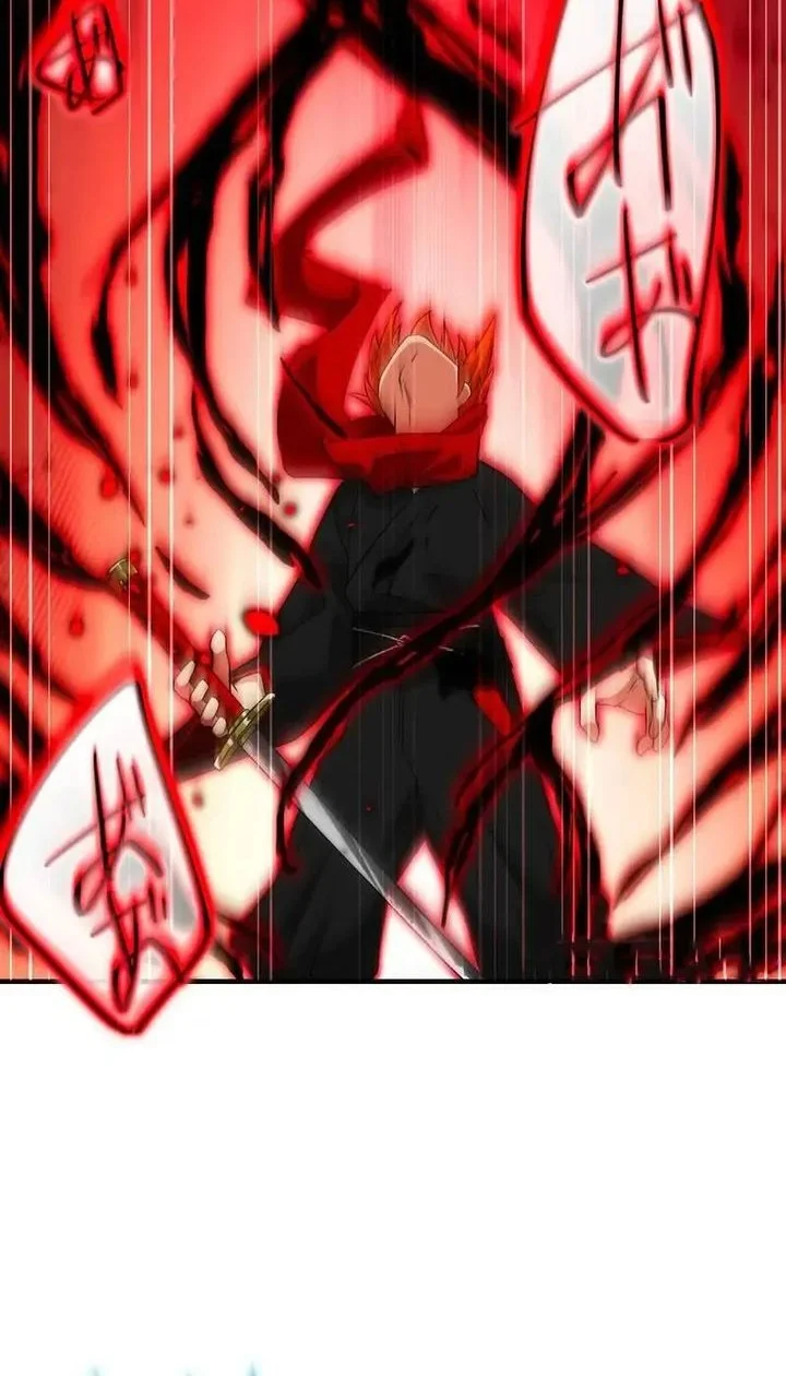 The Samurai of the Divine Shadow Dominates at the Academy Chapter 2 Gambar 42