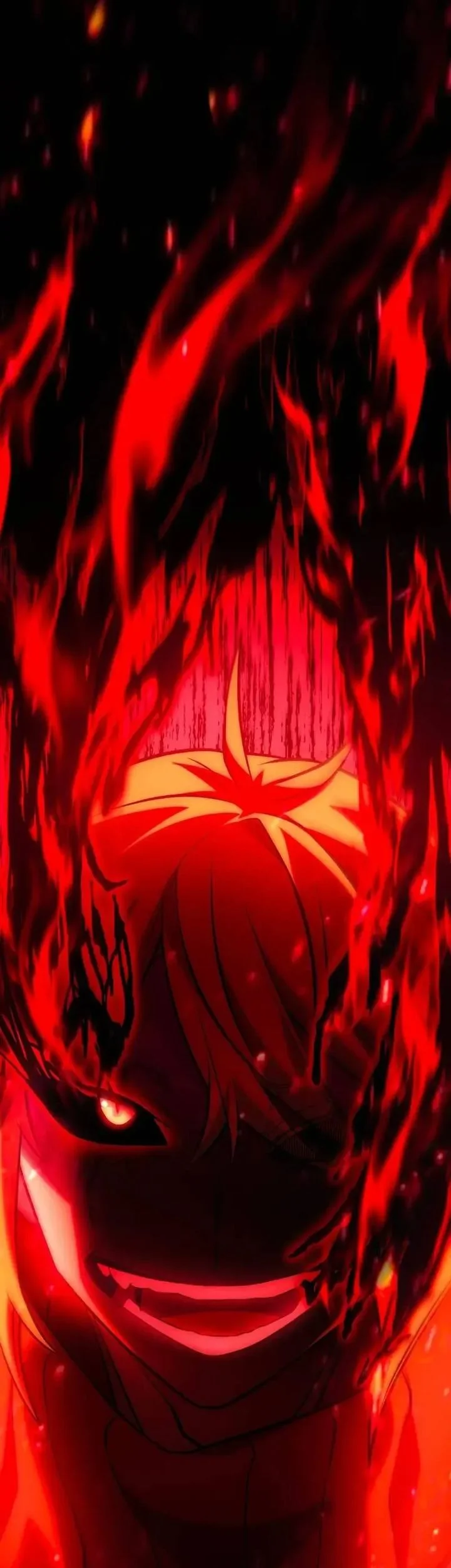 The Samurai of the Divine Shadow Dominates at the Academy Chapter 2 Gambar 45