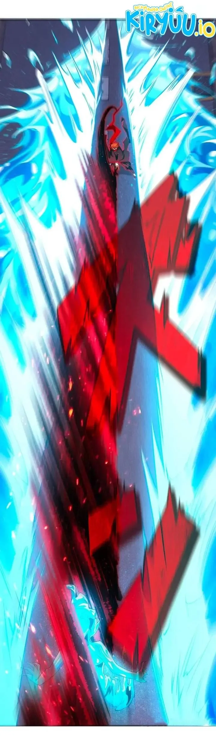 The Samurai of the Divine Shadow Dominates at the Academy Chapter 2 Gambar 49