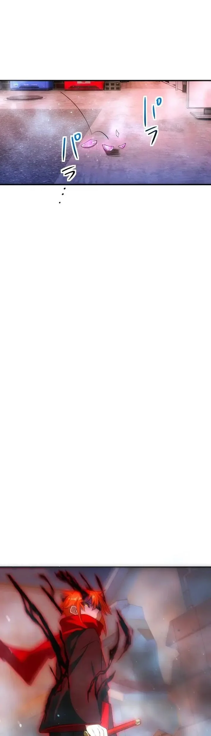 The Samurai of the Divine Shadow Dominates at the Academy Chapter 2 Gambar 53