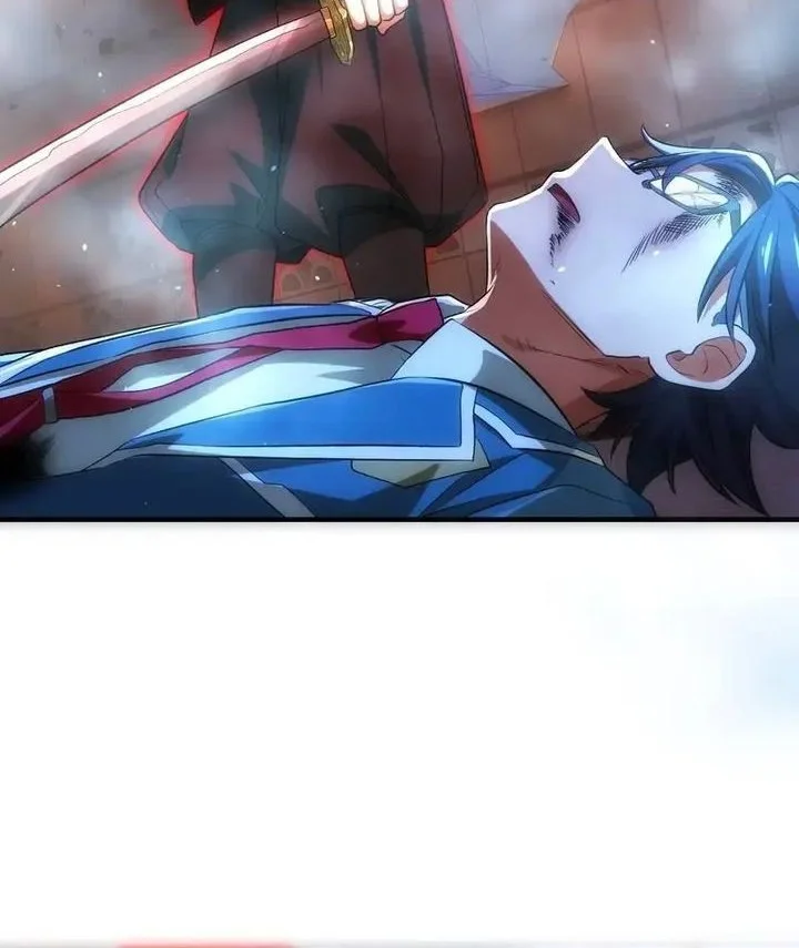 The Samurai of the Divine Shadow Dominates at the Academy Chapter 2 Gambar 54