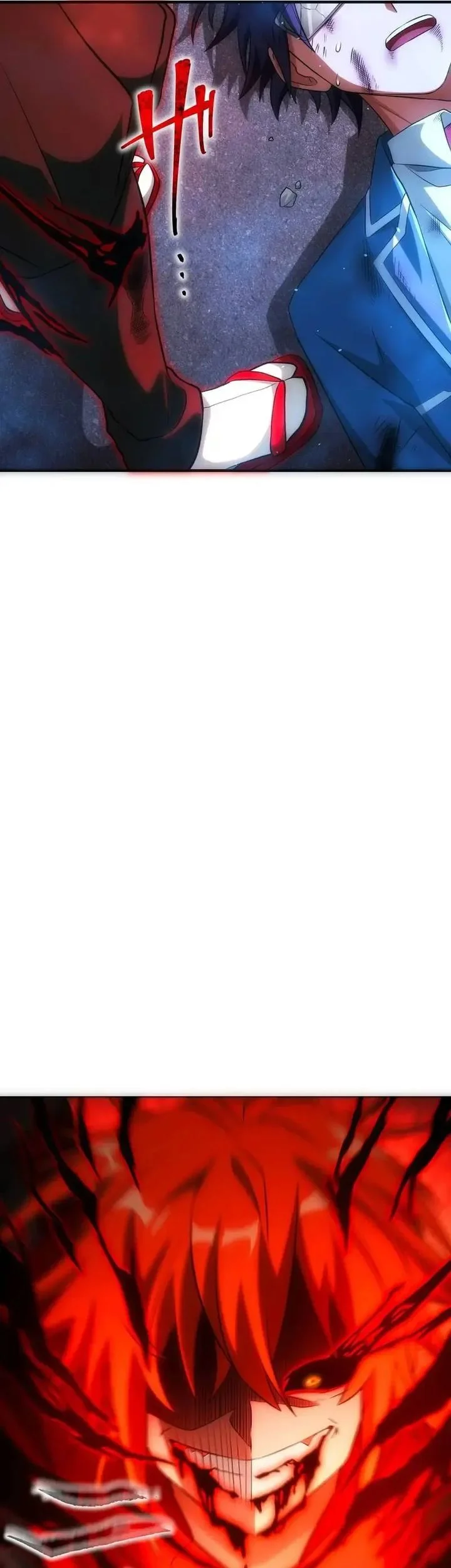 The Samurai of the Divine Shadow Dominates at the Academy Chapter 2 Gambar 55