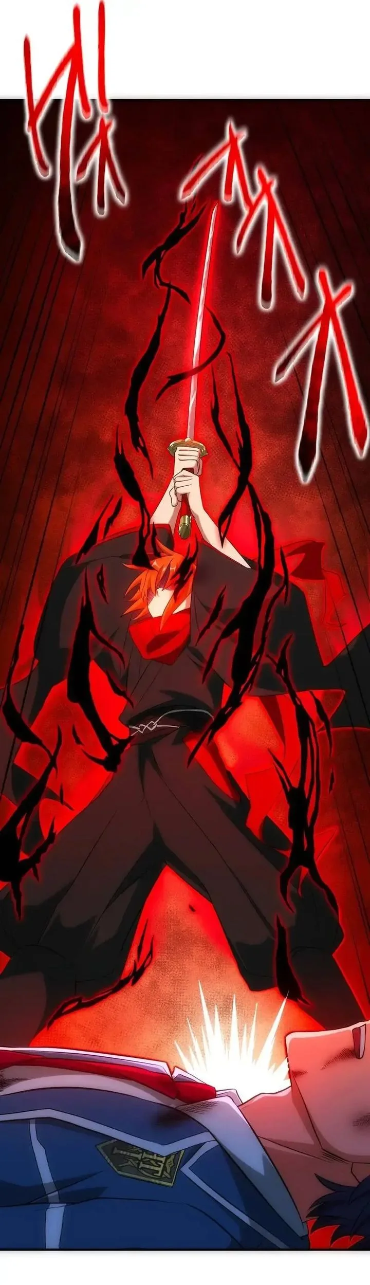 The Samurai of the Divine Shadow Dominates at the Academy Chapter 2 Gambar 57