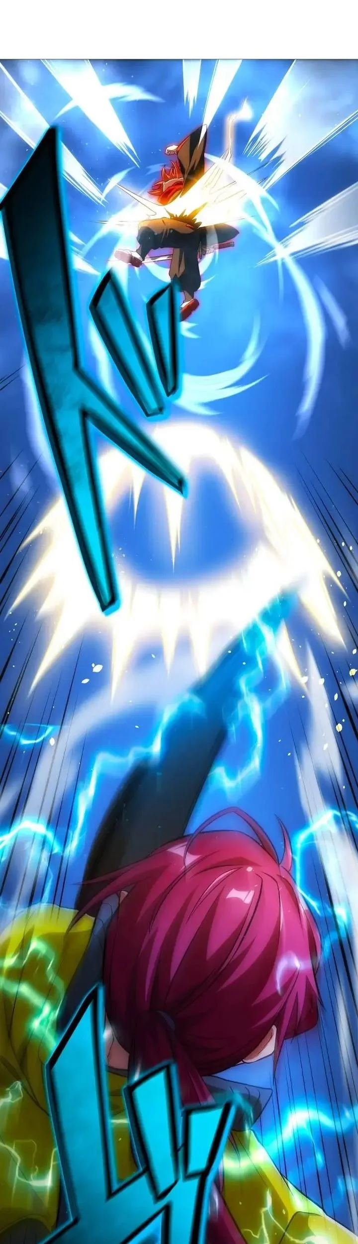 The Samurai of the Divine Shadow Dominates at the Academy Chapter 2 Gambar 59