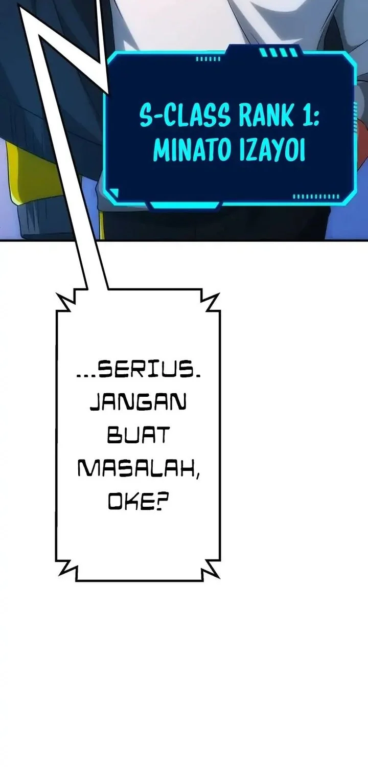 The Samurai of the Divine Shadow Dominates at the Academy Chapter 2 Gambar 62