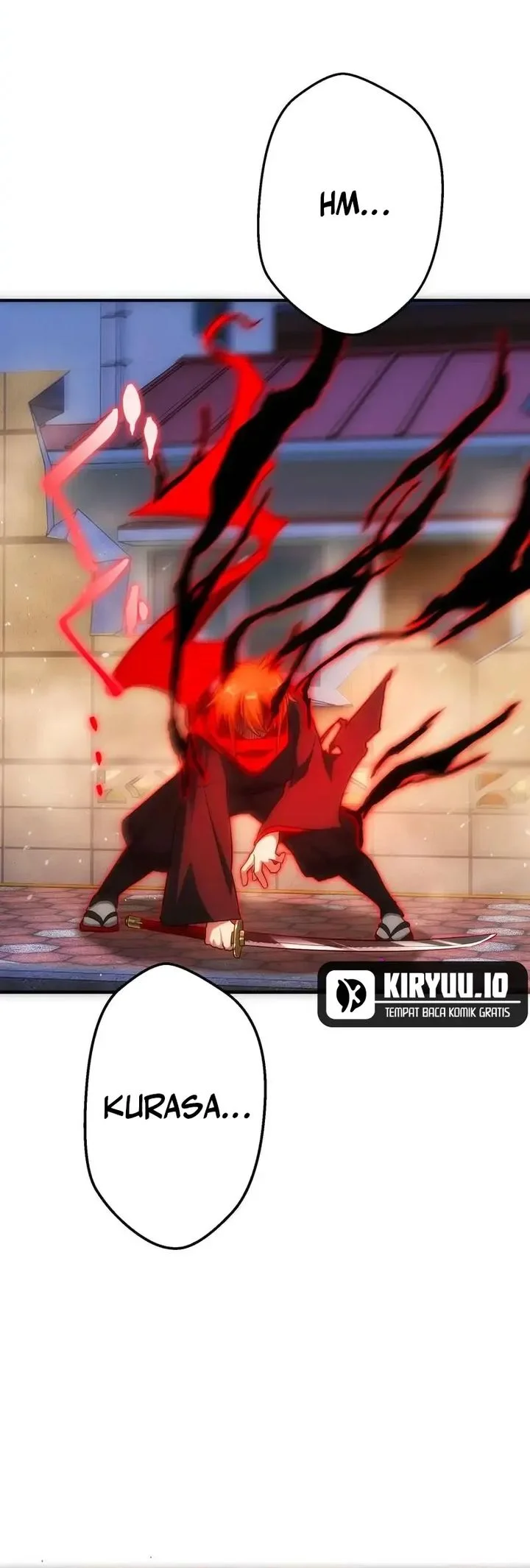 The Samurai of the Divine Shadow Dominates at the Academy Chapter 2 Gambar 63