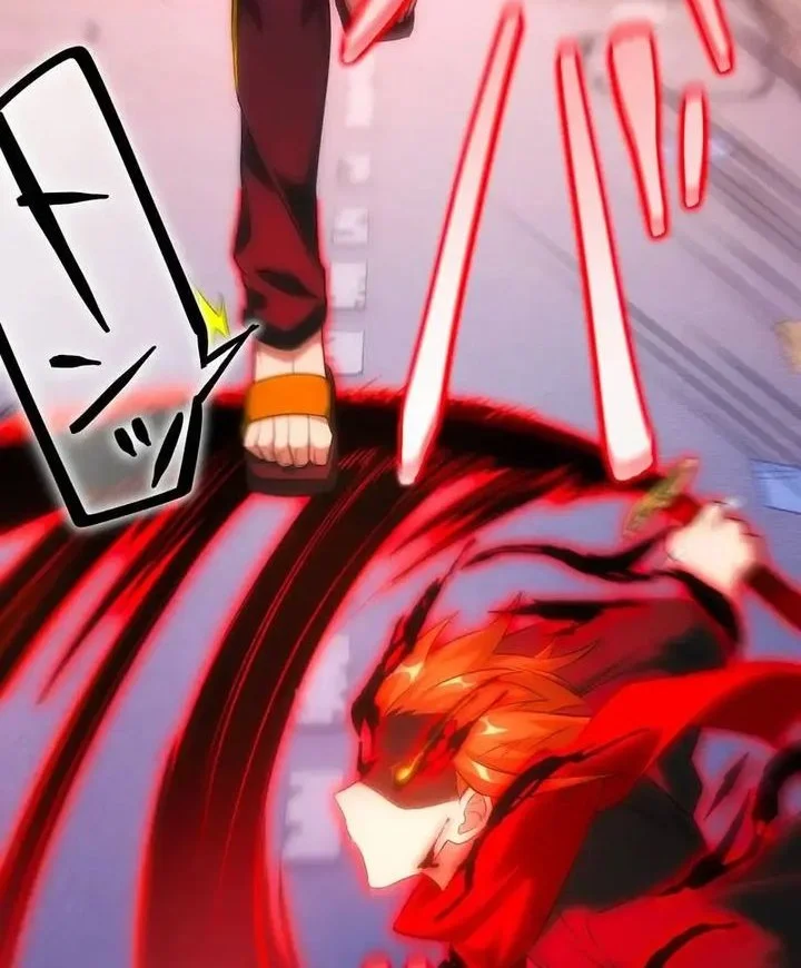 The Samurai of the Divine Shadow Dominates at the Academy Chapter 2 Gambar 67