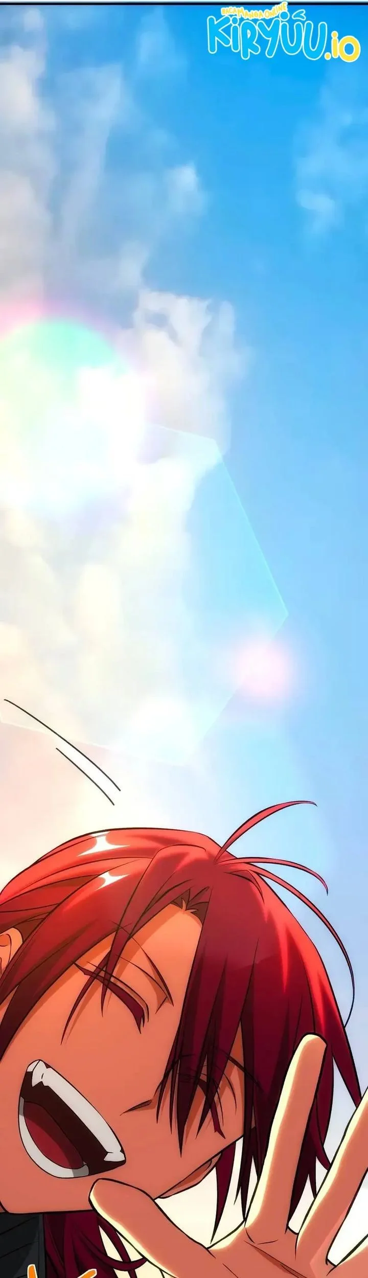 The Samurai of the Divine Shadow Dominates at the Academy Chapter 2 Gambar 77