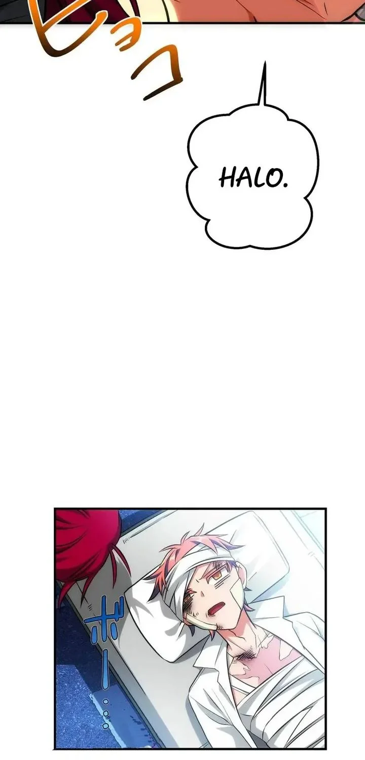 The Samurai of the Divine Shadow Dominates at the Academy Chapter 2 Gambar 78