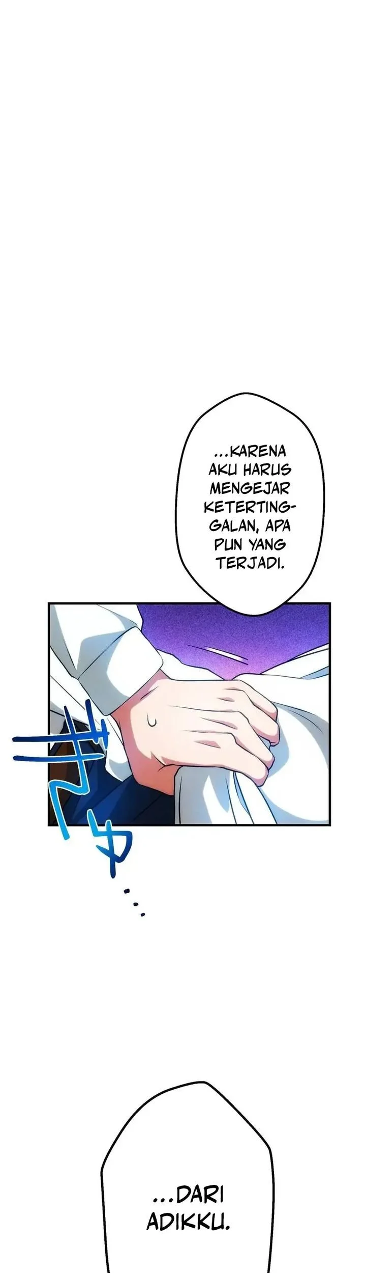 The Samurai of the Divine Shadow Dominates at the Academy Chapter 2 Gambar 87