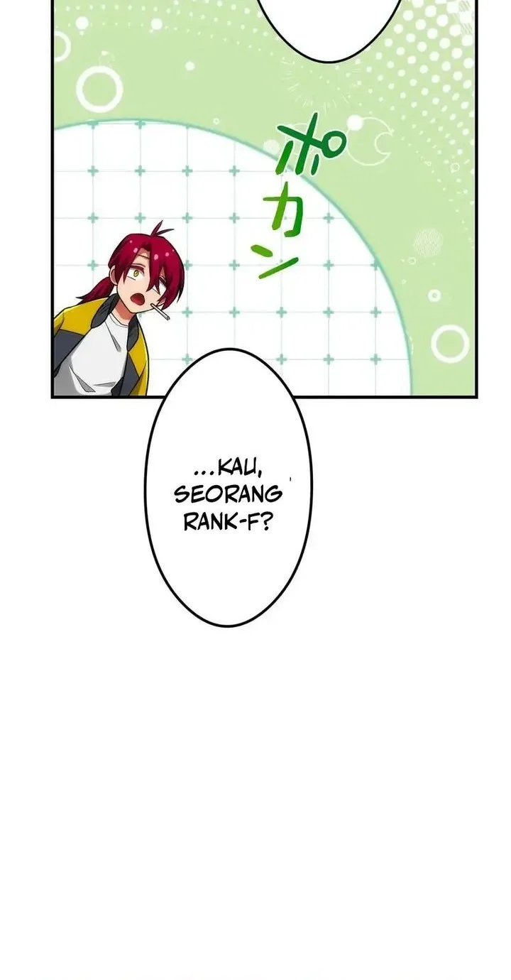 The Samurai of the Divine Shadow Dominates at the Academy Chapter 2 Gambar 90