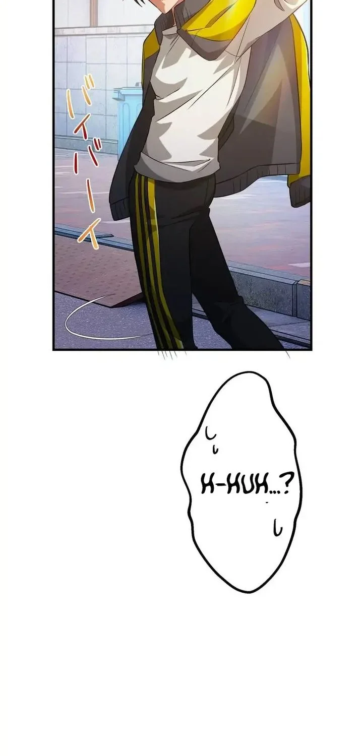 The Samurai of the Divine Shadow Dominates at the Academy Chapter 2 Gambar 94